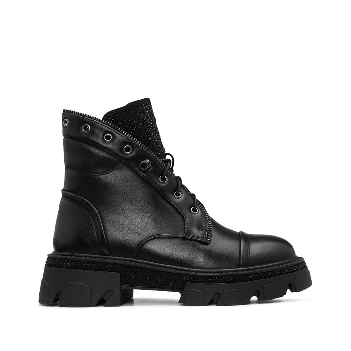 BOTAS DE COMBATE FEMININAS