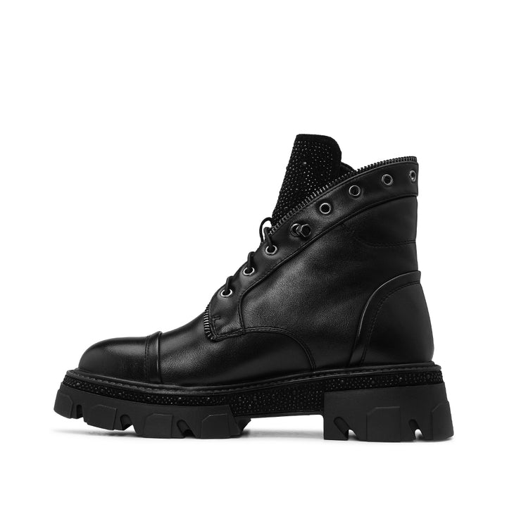 BOTAS DE COMBATE FEMININAS