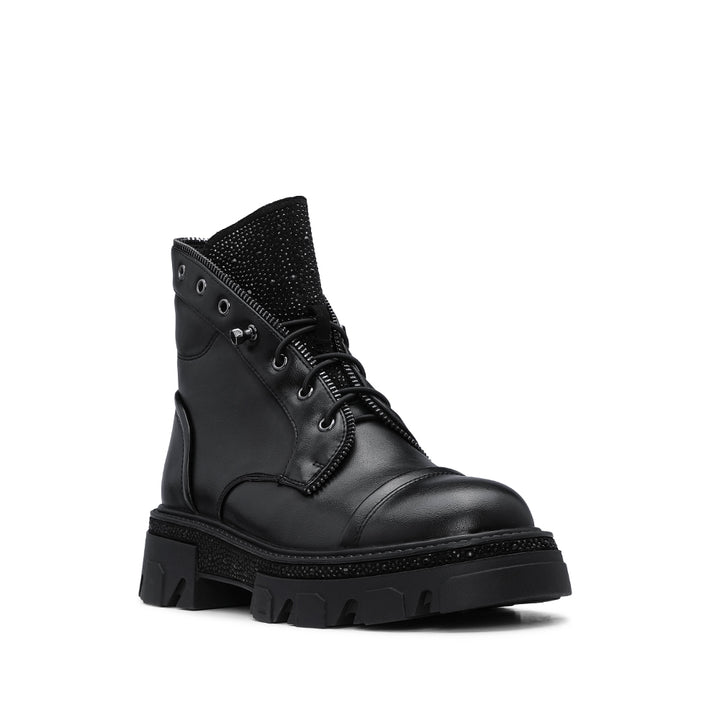 BOTAS DE COMBATE FEMININAS