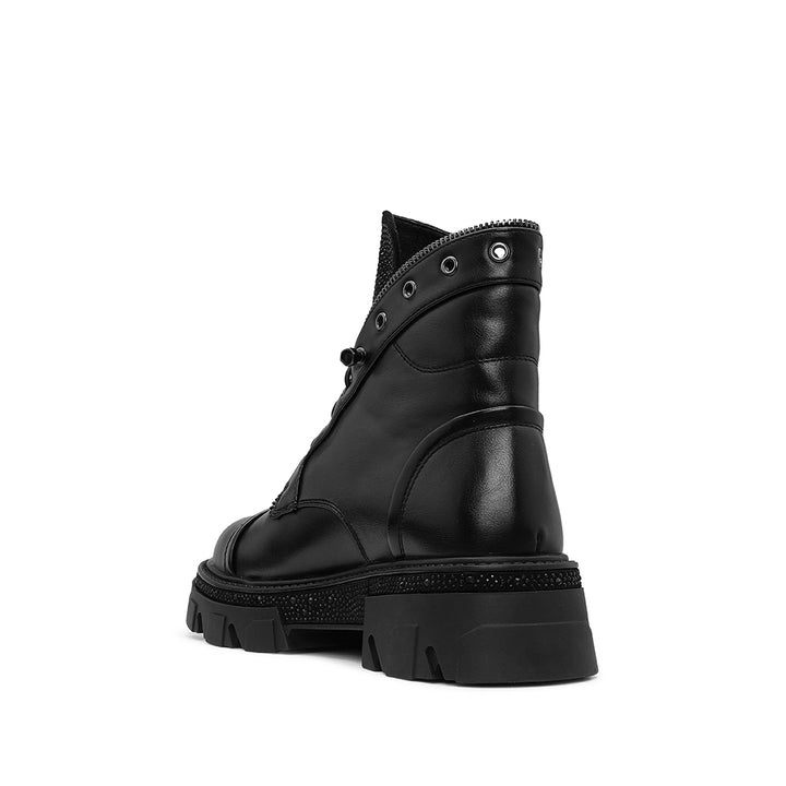 BOTAS DE COMBATE FEMININAS