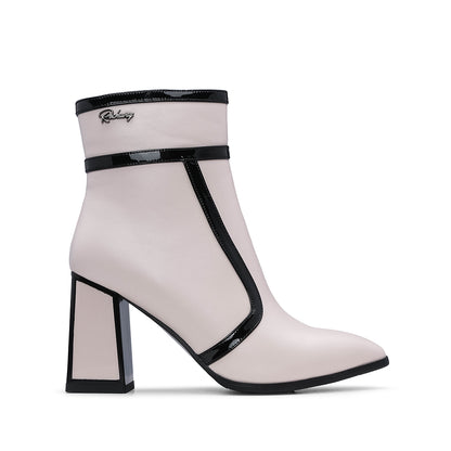 VIGO ANKLE BOOTS