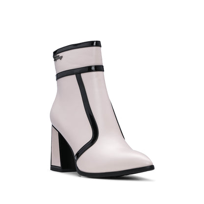 VIGO ANKLE BOOTS