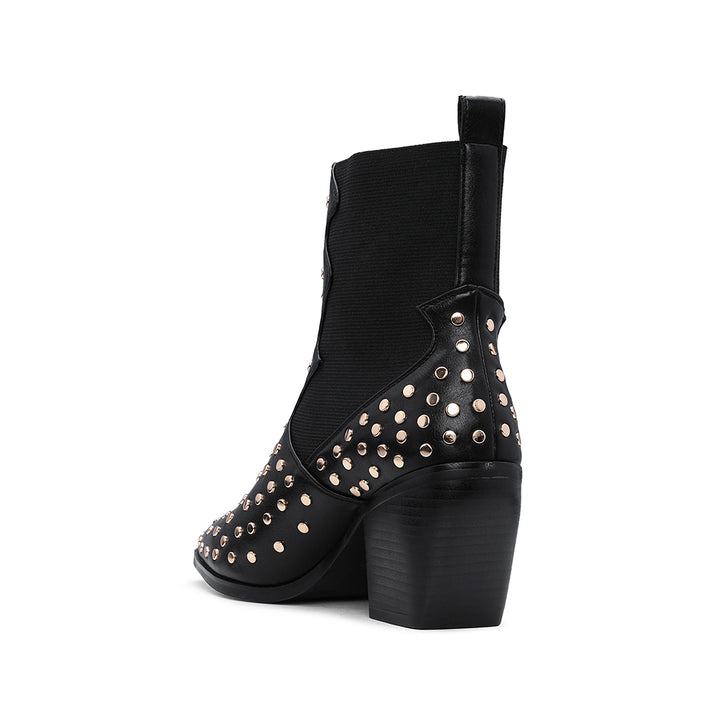 BOTAS TEXANAS FEMININAS