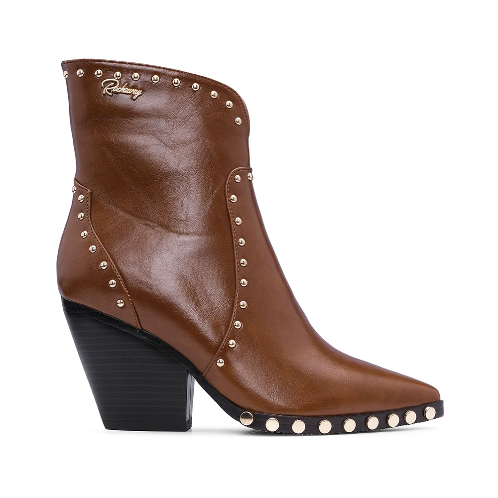 BOTAS TEXANAS FEMININAS