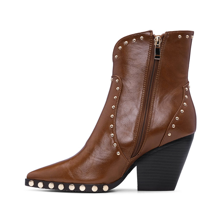 BOTAS TEXANAS FEMININAS