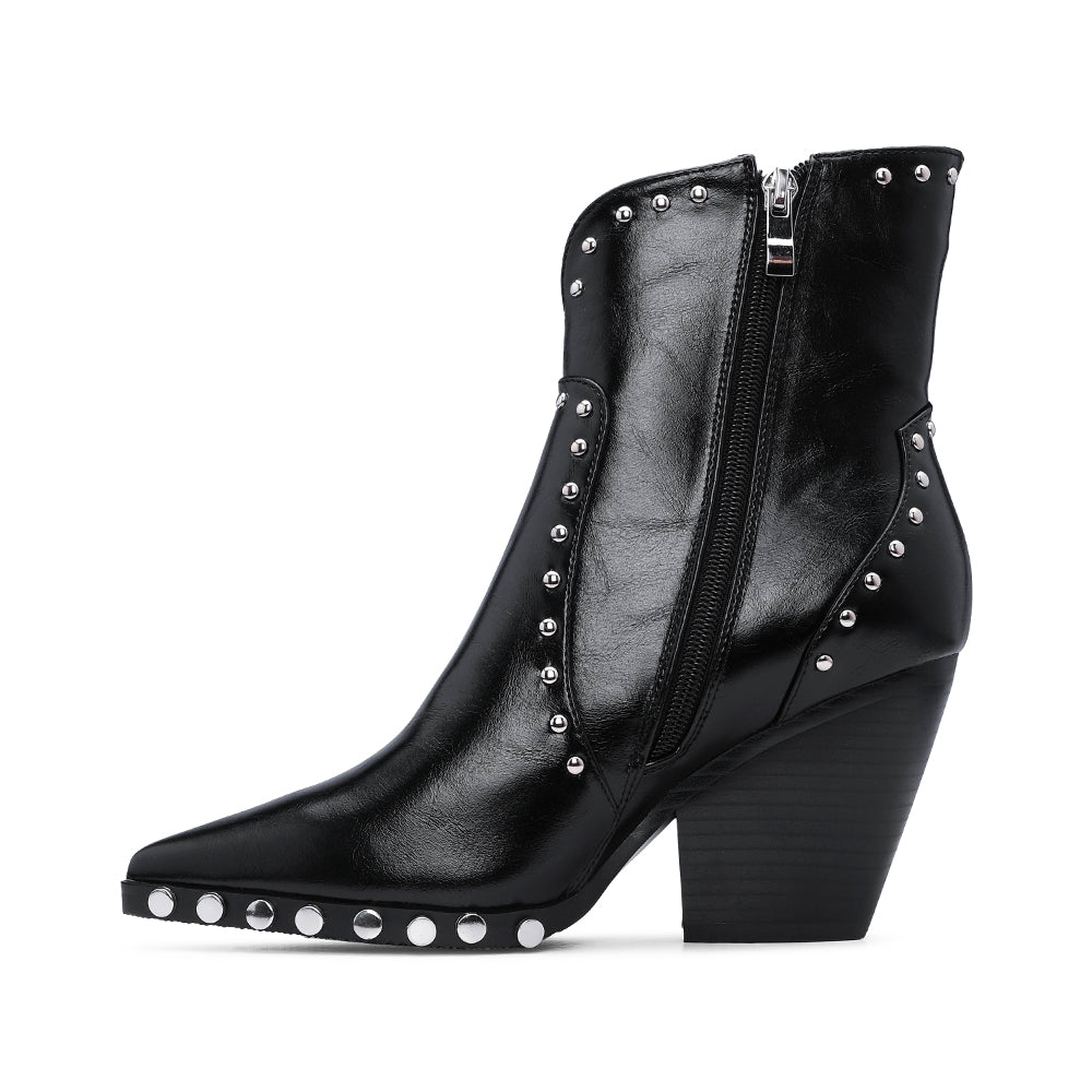 BOTAS TEXANAS FEMININAS