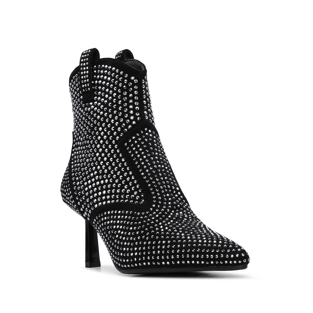 BOTAS FEMININAS CANO CURTO