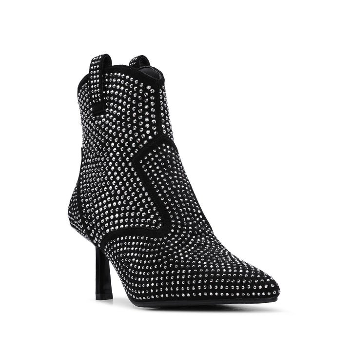 BOTAS FEMININAS CANO CURTO