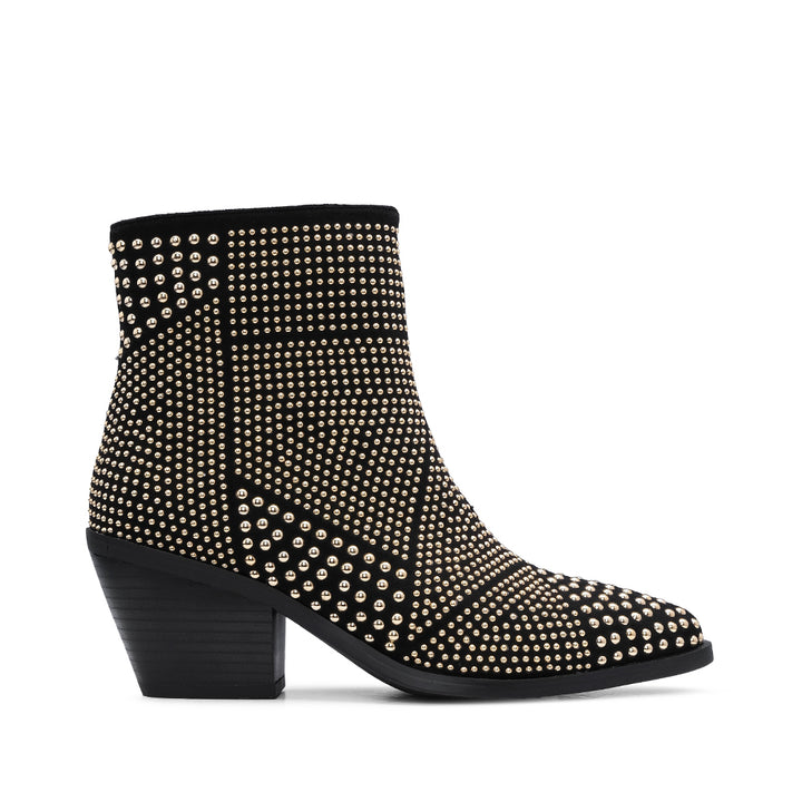 BOTAS TEXANAS FEMININAS