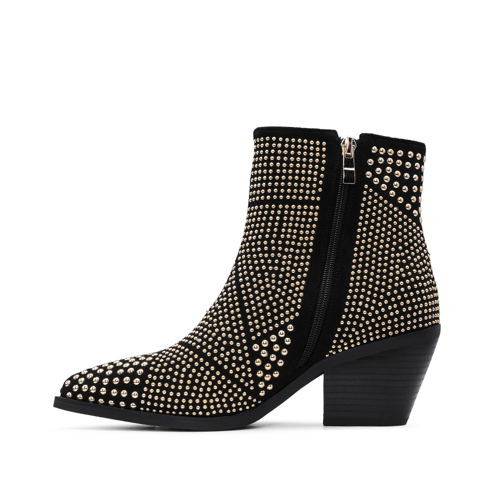 BOTAS TEXANAS FEMININAS