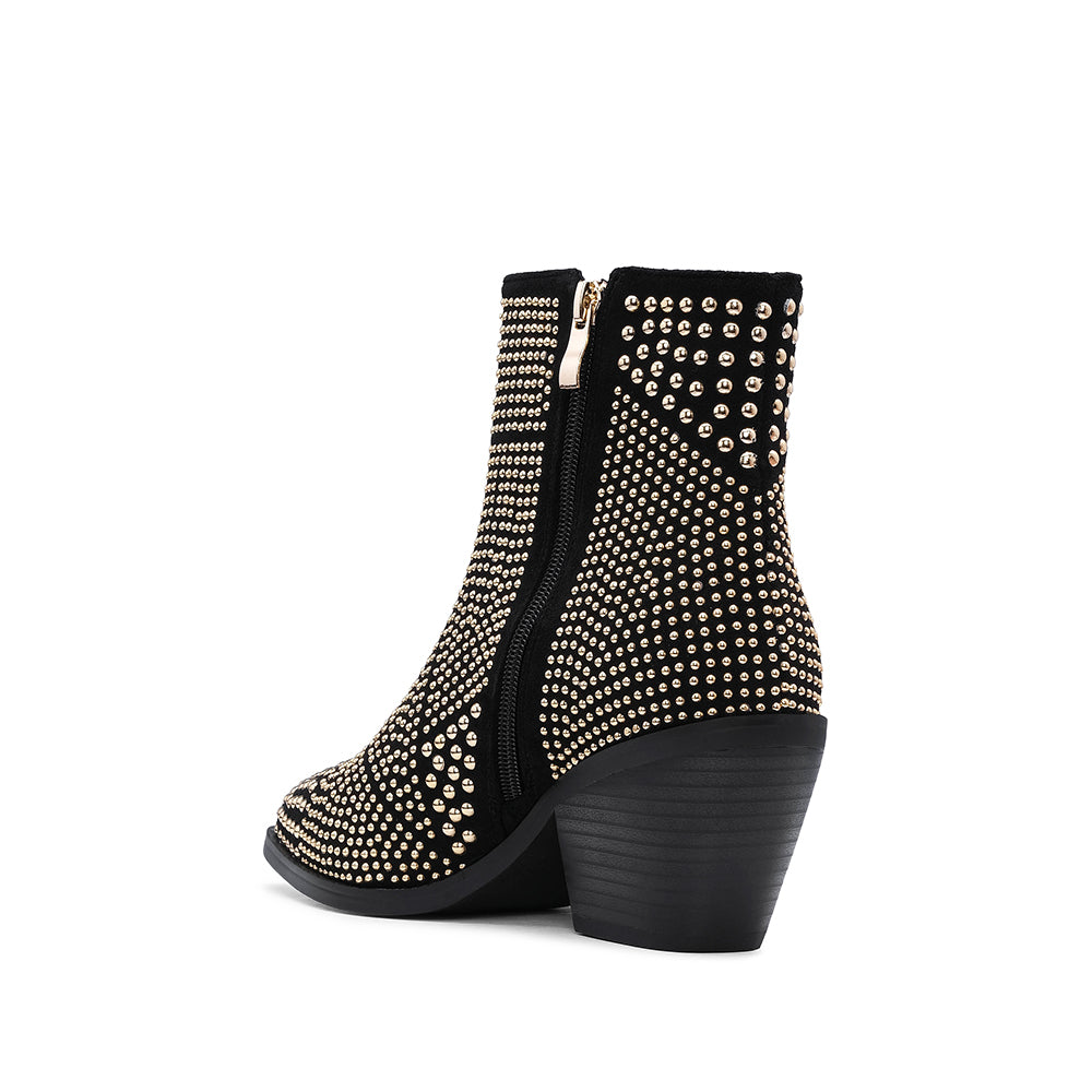 BOTAS TEXANAS FEMININAS