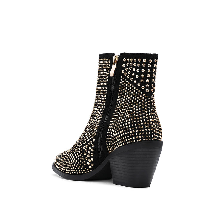 BOTAS TEXANAS FEMININAS