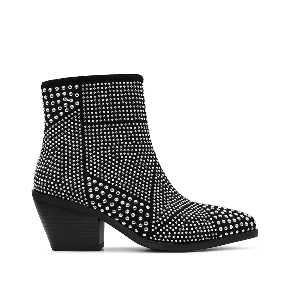 BOTAS TEXANAS FEMININAS