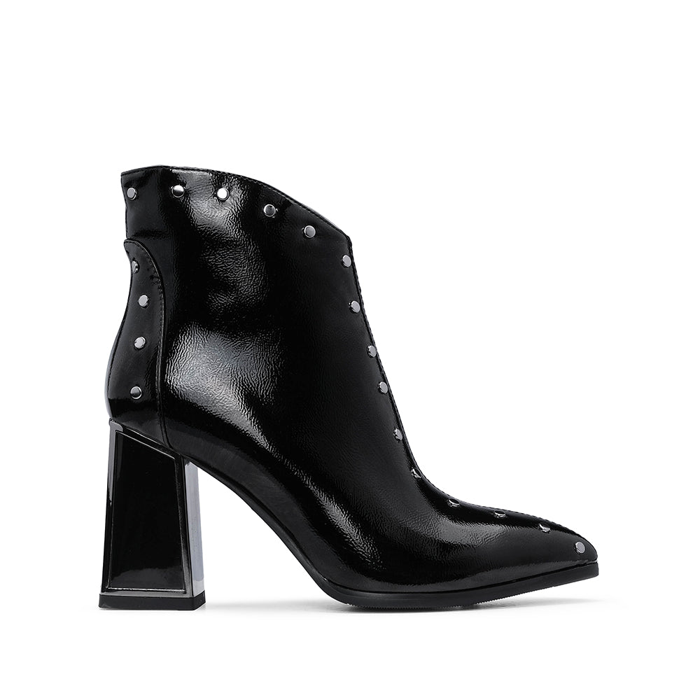 MARCELLA ANKLE BOOTS