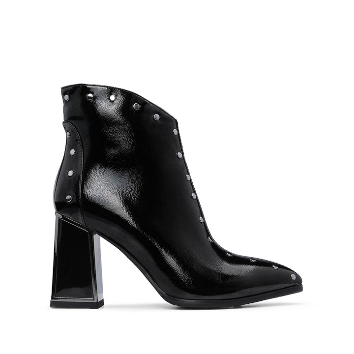 BOTAS FEMININAS CANO CURTO