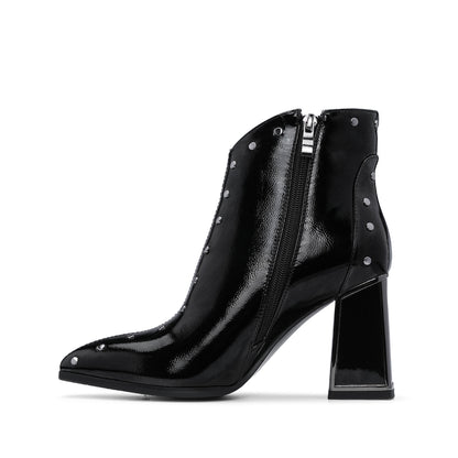 MARCELLA ANKLE BOOTS