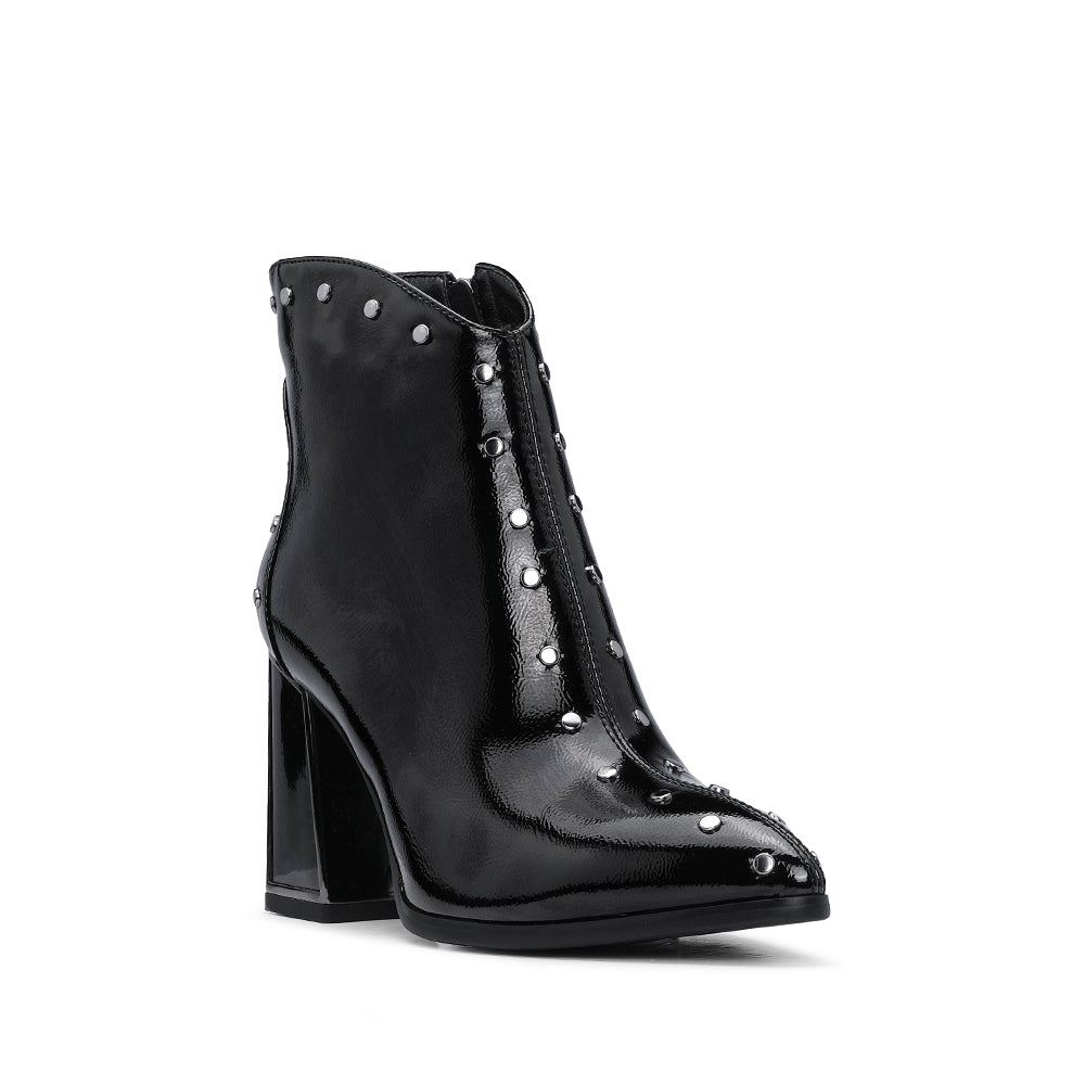 MARCELLA ANKLE BOOTS