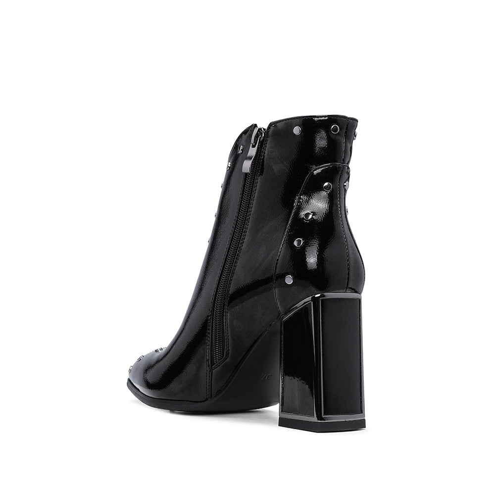 BOTAS FEMININAS CANO CURTO