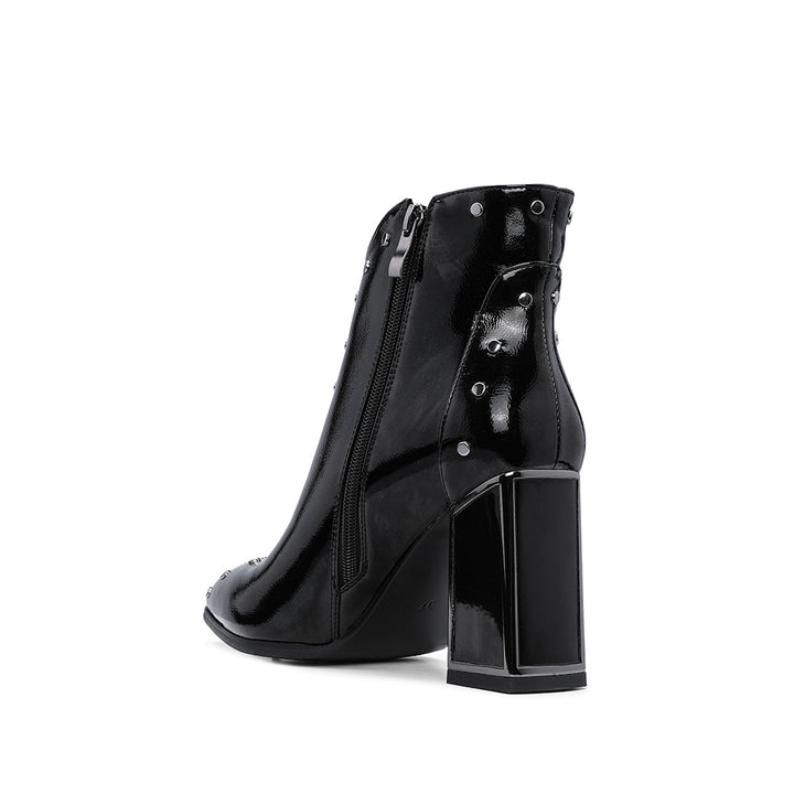 BOTAS FEMININAS CANO CURTO