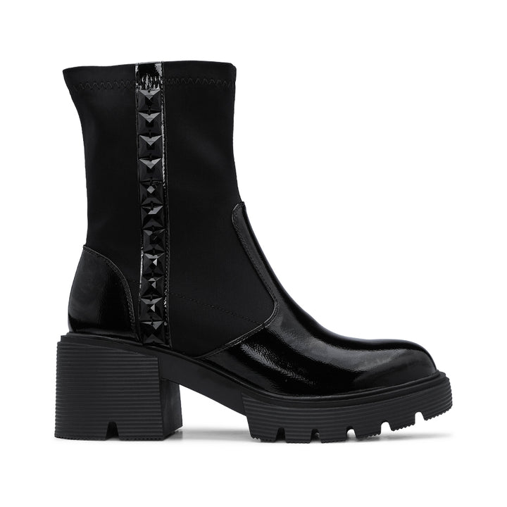 BOTAS FEMININAS CANO CURTO