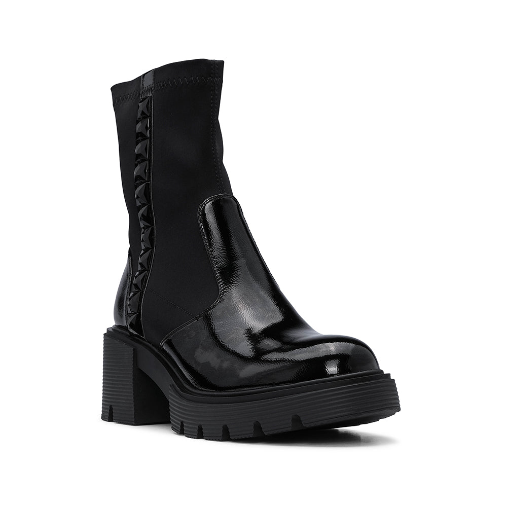 BOTAS FEMININAS CANO CURTO