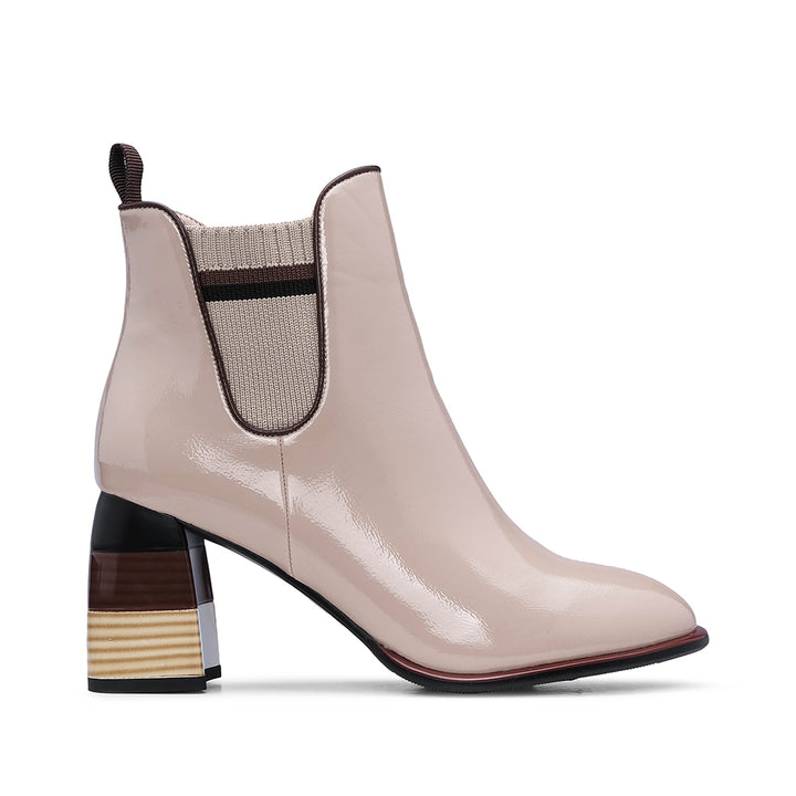 BOTAS FEMININAS CANO CURTO