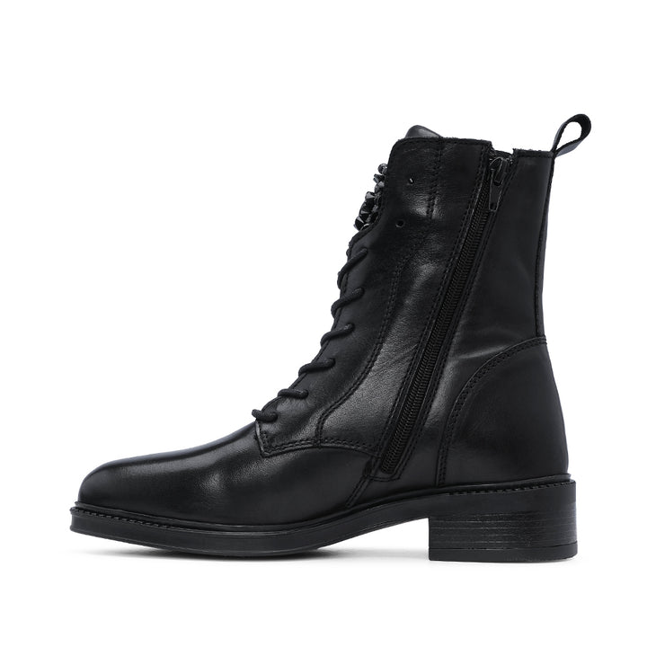 BOTAS DE COMBATE FEMININAS