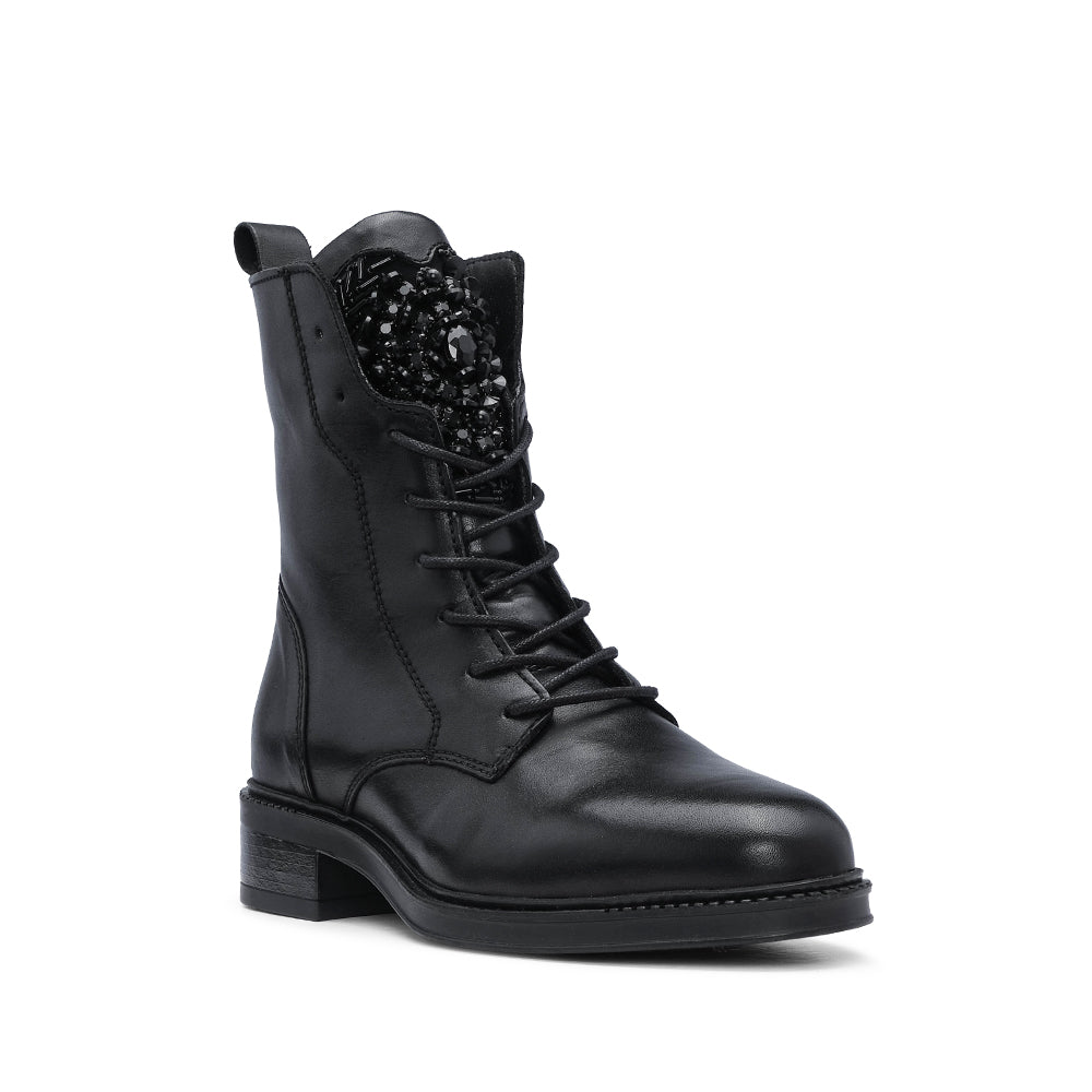 BOTAS DE COMBATE FEMININAS