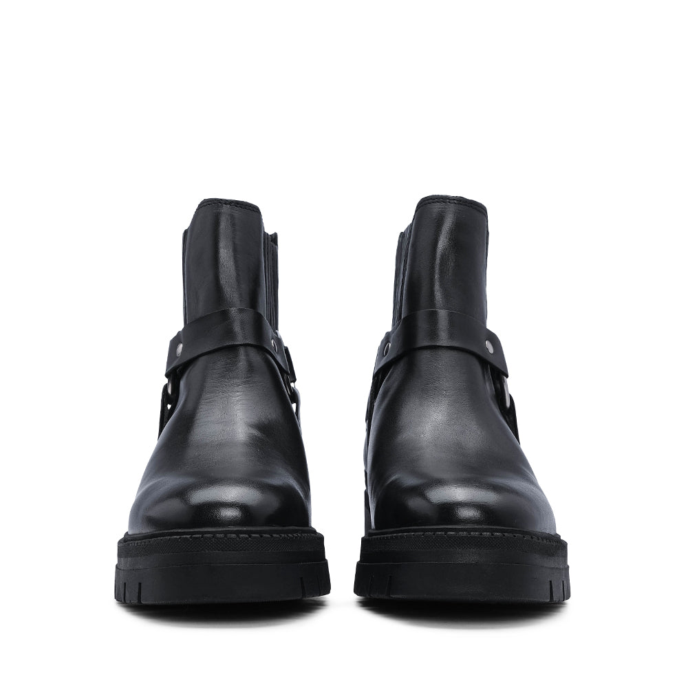 BOTAS FEMININAS CANO CURTO