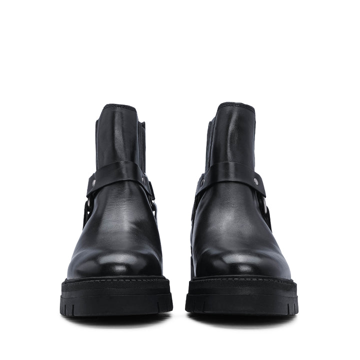 BOTAS FEMININAS CANO CURTO