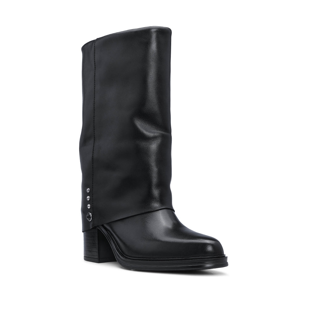 BOTAS FEMININAS CANO CURTO