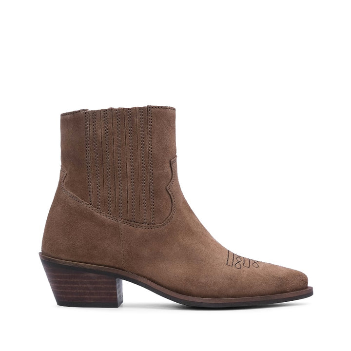 BOTAS TEXANAS FEMININAS