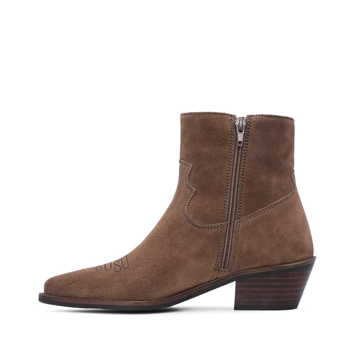 BOTAS TEXANAS FEMININAS