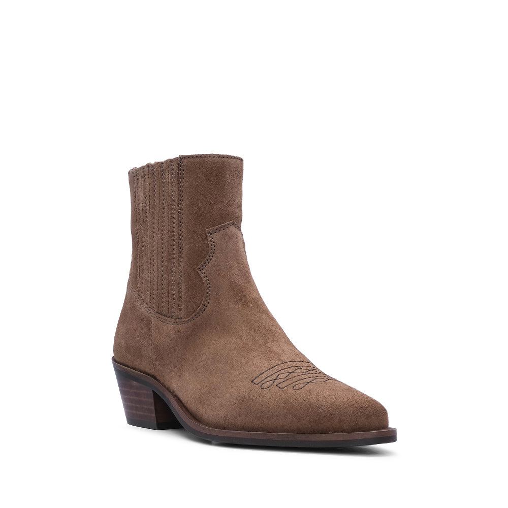 BOTAS TEXANAS FEMININAS