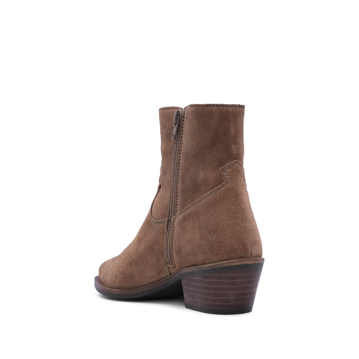 BOTAS TEXANAS FEMININAS