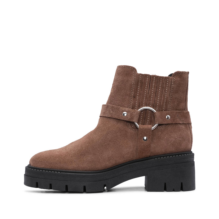 BOTAS FEMININAS CANO CURTO