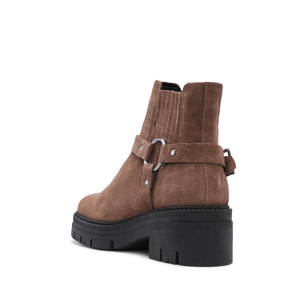 BOTAS FEMININAS CANO CURTO