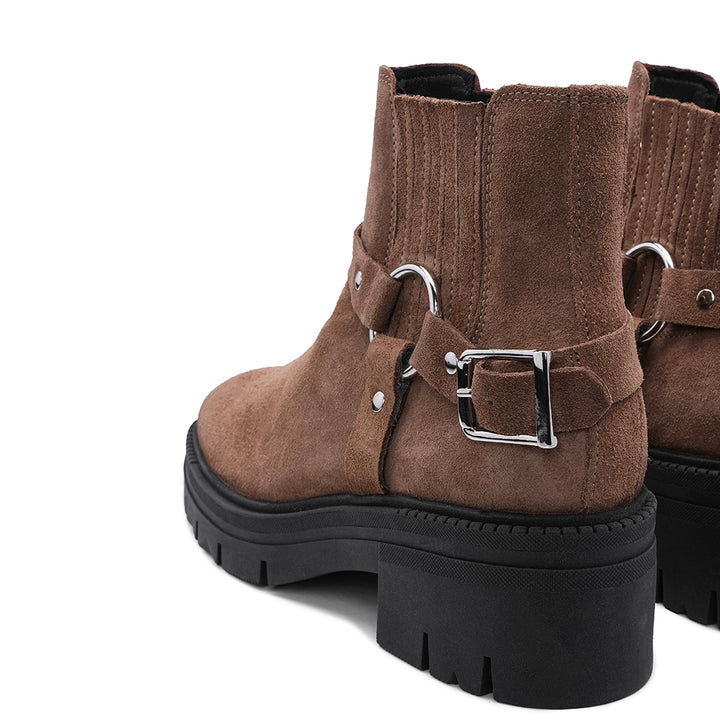 BOTAS FEMININAS CANO CURTO