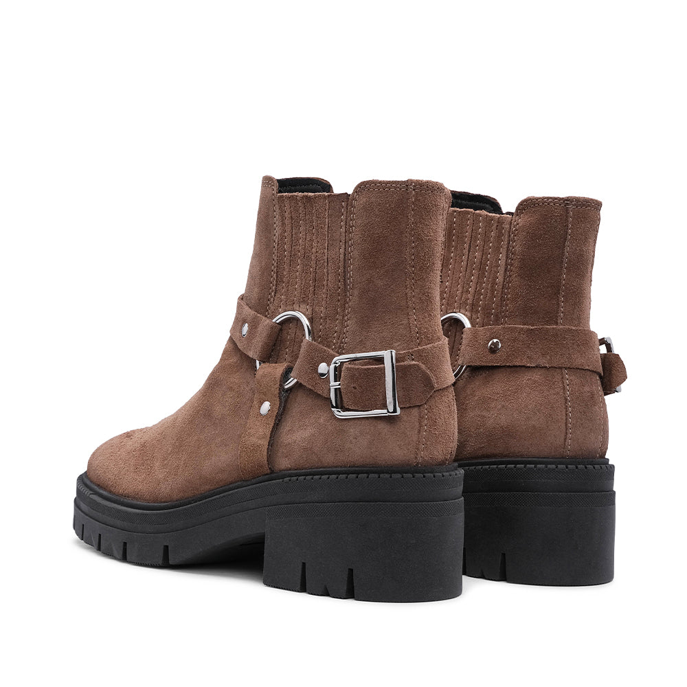 BOTAS FEMININAS CANO CURTO