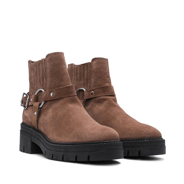 BOTAS FEMININAS CANO CURTO