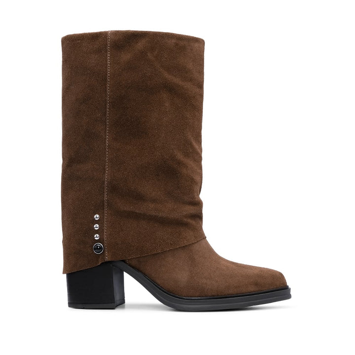 BOTAS FEMININAS CANO CURTO