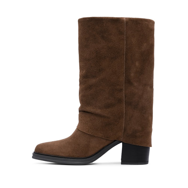 BOTAS FEMININAS CANO CURTO