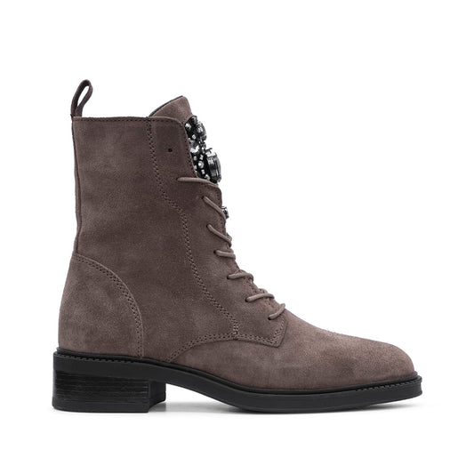 BASTIA BOOTS SUEDE