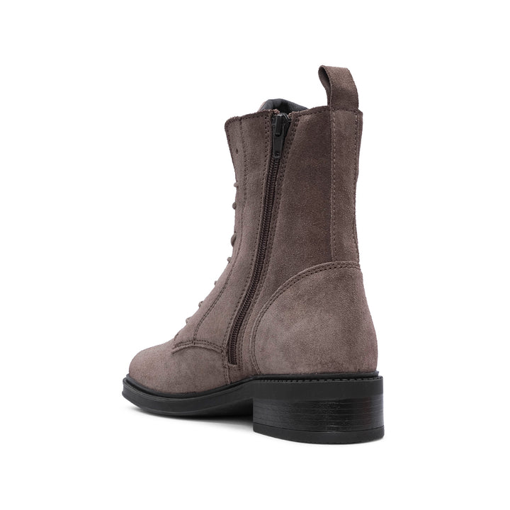 BOTAS DE COMBATE FEMININAS