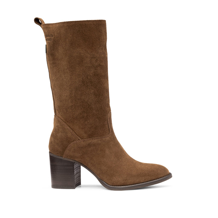BOTAS FEMININAS CANO ALTO