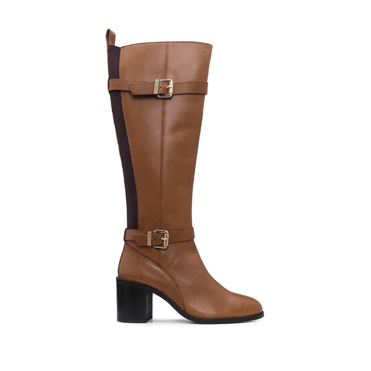 TAGIA KNEE BOOTS