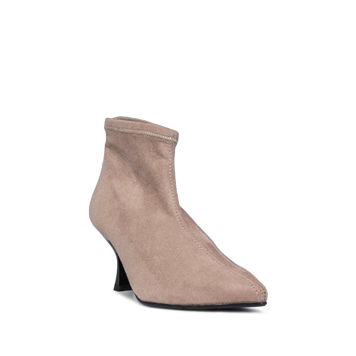 BOTAS FEMININAS CANO CURTO