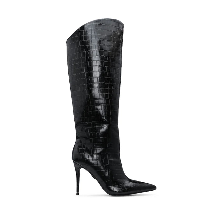 BOTAS FEMININAS CANO ALTO