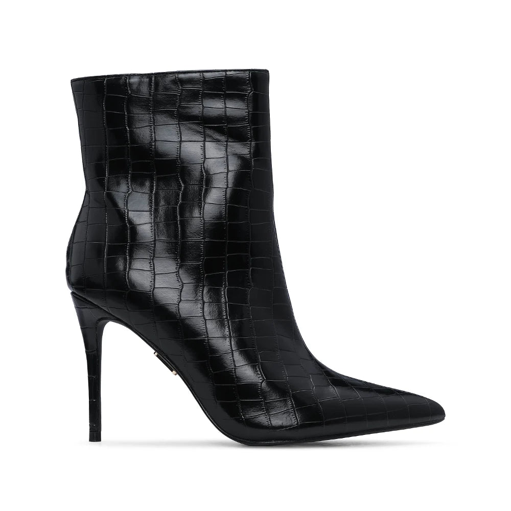 SAVONA ANKLE BOOTS