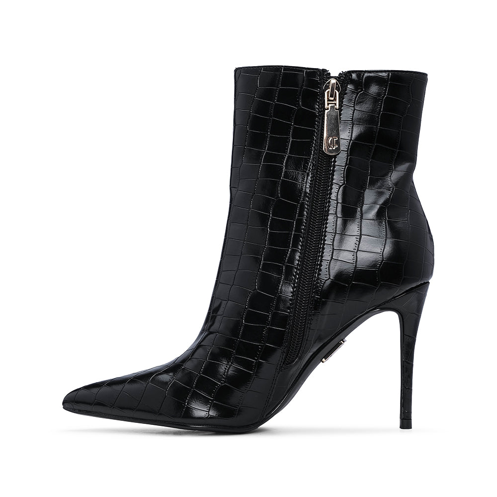 BOTAS FEMININAS SALTO ALTO